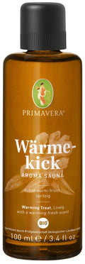 Aroma Sauna Wärmekick 100 ml