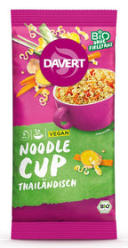 Noodle-Cup Thailändisch 60 g