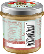 Saatenliebe-Brotaufstrich Kürbiskerne gegril.Papri 135 g