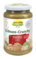 Erdnuss-Crunchy 350 g