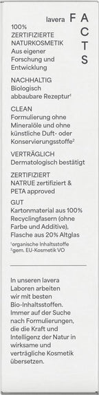 Pure Beauty Serum 30 ml