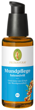Mundpflege Intensivöl 50 ml