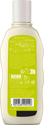 Hirse Pflege-Shampoo 190 ml