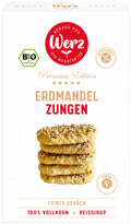 Erdmandel Zungen 125 g