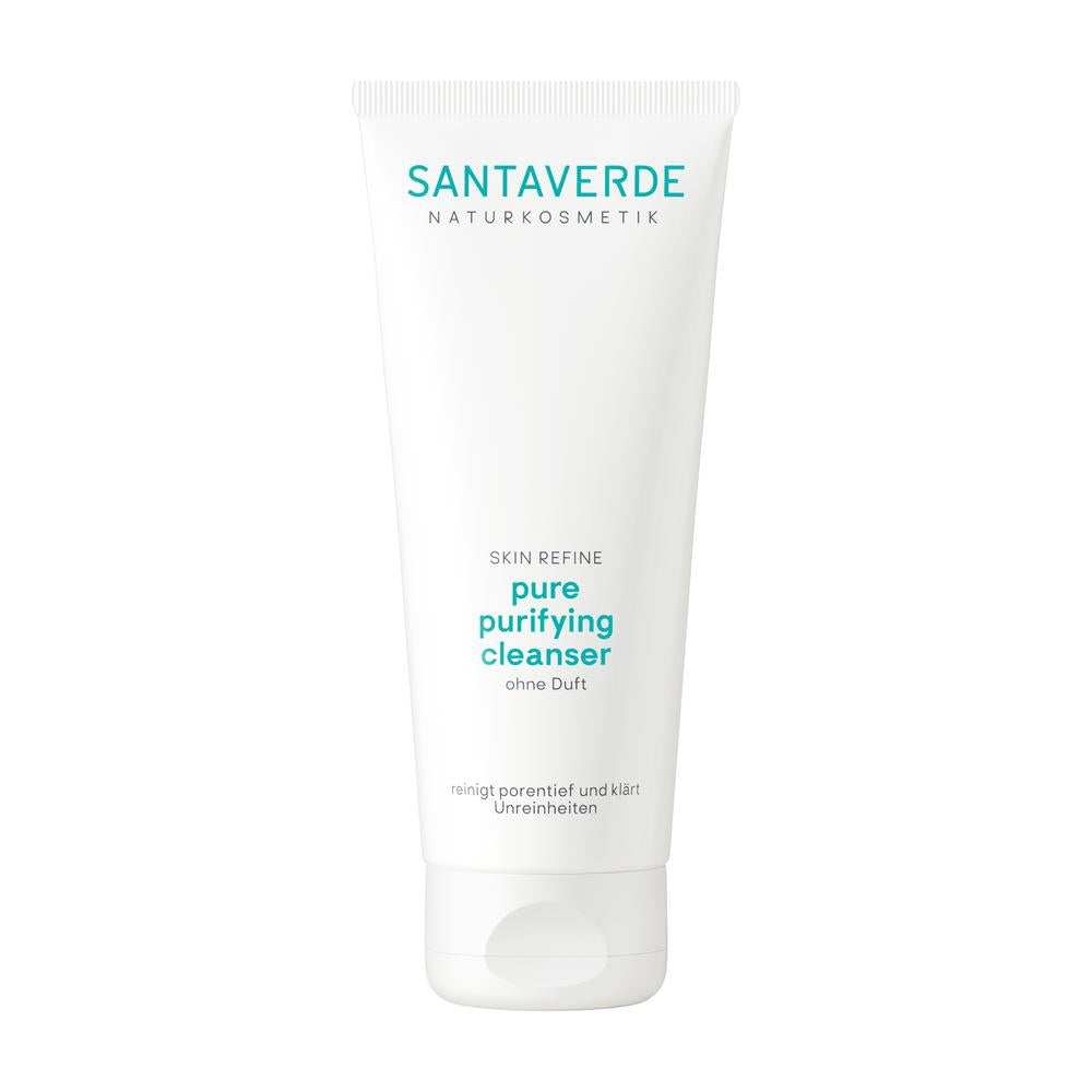 Pure Purifying Cleanser ohne Duft 100 ml