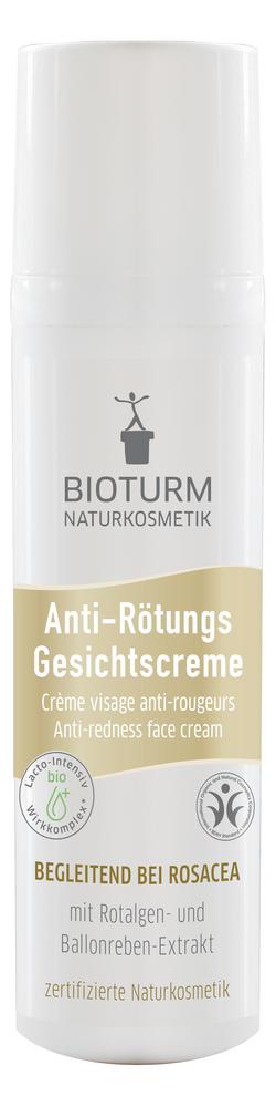 Anti-Rötung Gesichtscreme Nr. 48 75 ml