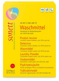 Waschmittel Pulver Konzentrat 40° 60° 95°C 2,4 kg