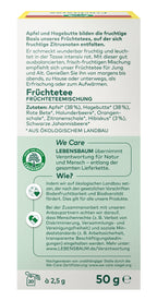 Früchtetee 50 g