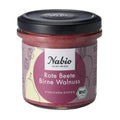 Aufstrich Rote Beete Birne Walnuss 135 g
