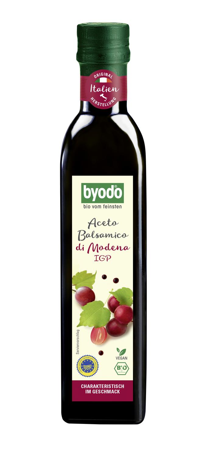 Balsamico di Modena Aceto  6% Säure 500 ml