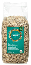 Sonnenblumenkerne aus Europa 500 g