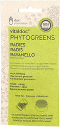 Radies Keimsaaten 60 g