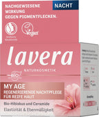My Age Regenerierende Nachtpflege 50 ml