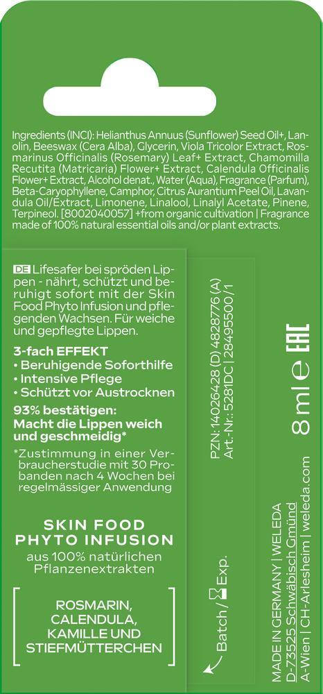 Skin Food Lip Butter 8 ml