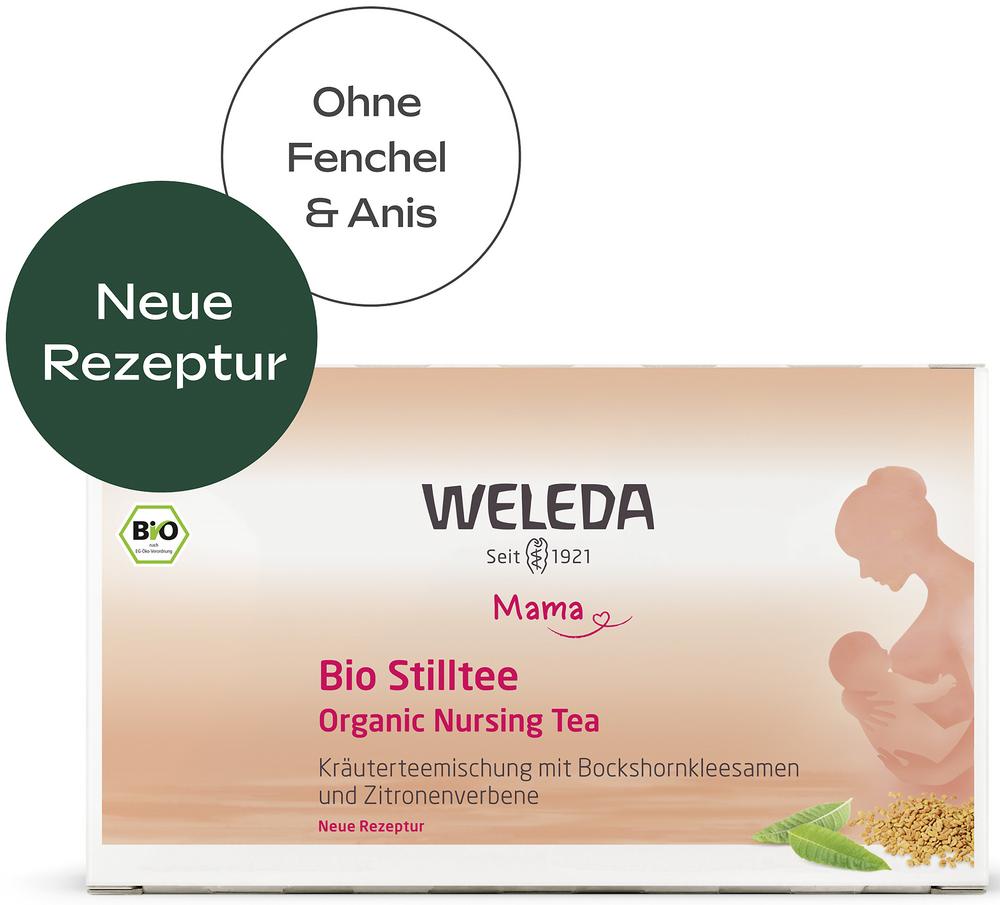 Still-Tee im Beutel 40 g
