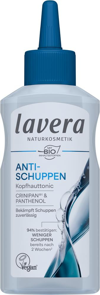 Kopfhauttonic Anti-Schuppen 125 ml