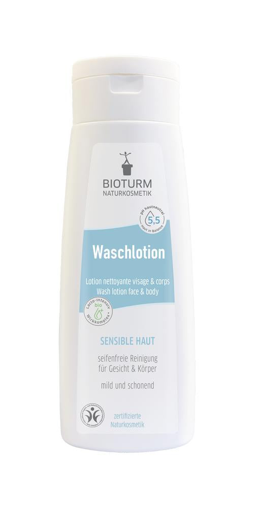 Waschlotion Nr.12 200 ml