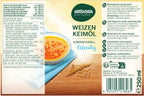 Weizenkeimöl 250 ml