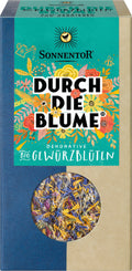 Durch die Blume Gewürz-Blütenmischung 7 g