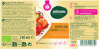 African Spirit Sauce 210 ml