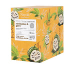 Belebende Tuchmaske revitalise & glow 1 Stk