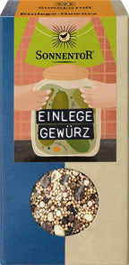 Einlege Gewürz 65 g