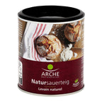 Natursauerteig 125 g