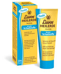 Heilerde imutox Paste mit Kapuzinerkresse 370 g