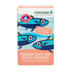Heller Thunfisch naturell 120 g
