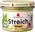 Streich Bärlauch 180 g