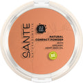 Natural Compact Powder 03 Warm Honey 9 ml