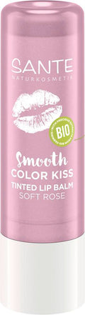 Smooth Color Kiss Soft Rose 4,8 g
