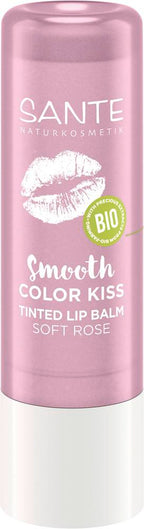 Smooth Color Kiss Soft Rose 4,8 g