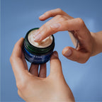 Festigende Nachtpflege Blauer Enzian&Edelweiss 40 ml