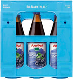 Heimische Aronia 100% Muttersaft 750 ml
