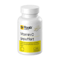 Vitamin C gepuffert Kapseln 67 g
