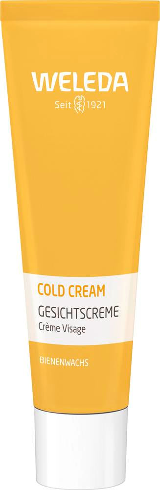 Cold Cream Gesichtscreme 30 ml