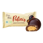 Salted Peanut Butter Pralinis Dattel-Kugeln 46 g