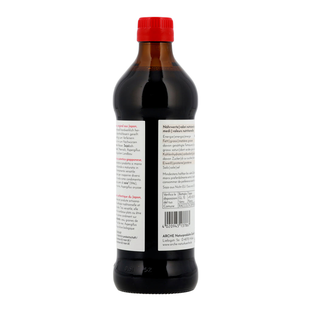 Shoyu 500 ml