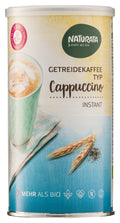 Getreidekaffee CAPPUCCINO Instant 175 g