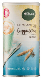 Getreidekaffee CAPPUCCINO Instant 175 g