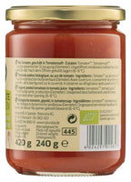 Tomaten geschält in Tomatensaft demeter 420 g