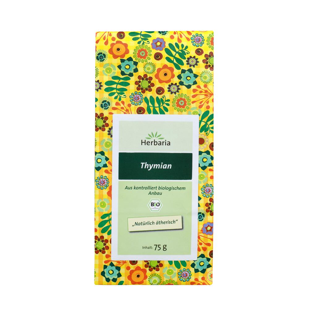 Thymian 75 g