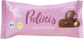 Hazelnut Choco Nougat Pralinis Dattel-Kugeln 46 g