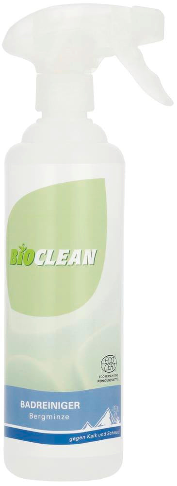 Badreiniger Bergminze 500 ml