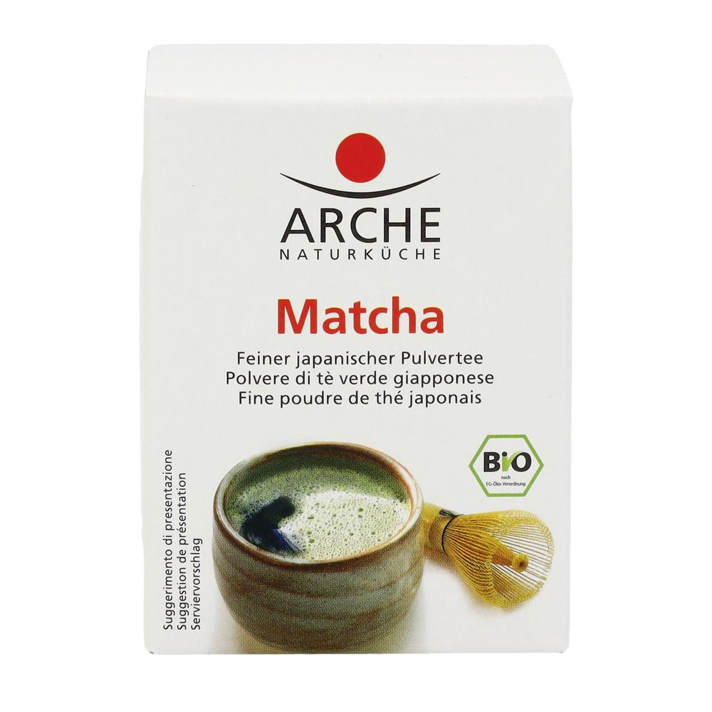 Matcha  feiner Pulvertee 30 g
