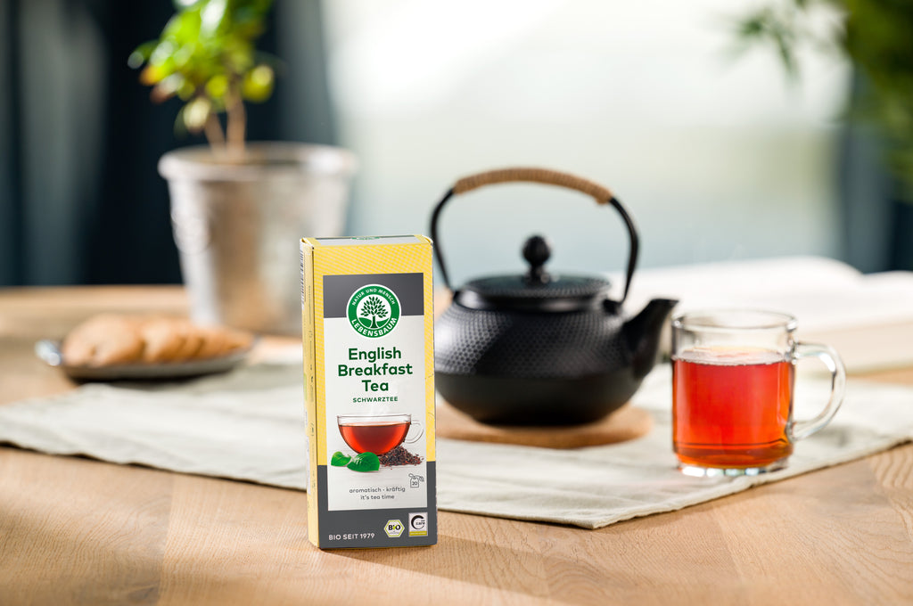 English Breakfast Tea 40 g