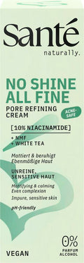 No Shine All Fine Pore Refining Cream 50 ml