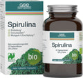 Spirulina Pulver 200 g