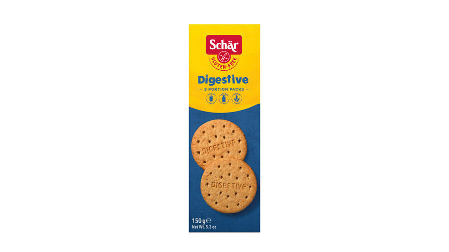 Digestive Landtaler 150 g
